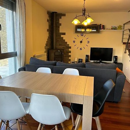 Apartamento Cosy. Bonito Y Acogedor Duplex ラタス エクステリア 写真